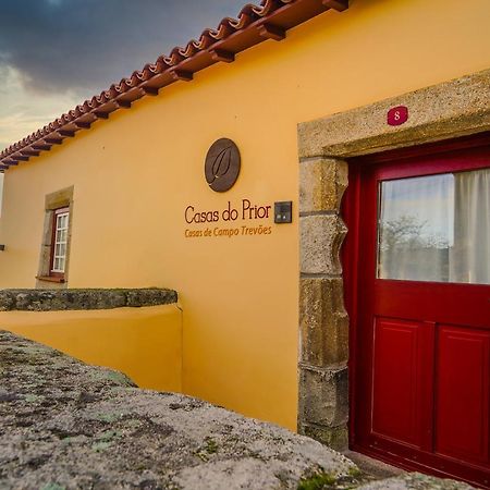 Trevoes Casas Do Priorゲストハウス エクステリア 写真