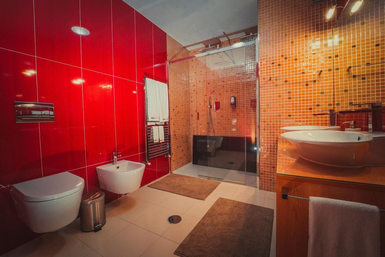 Trevoes Casas Do Priorゲストハウス エクステリア 写真