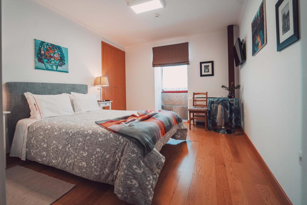Trevoes Casas Do Priorゲストハウス エクステリア 写真