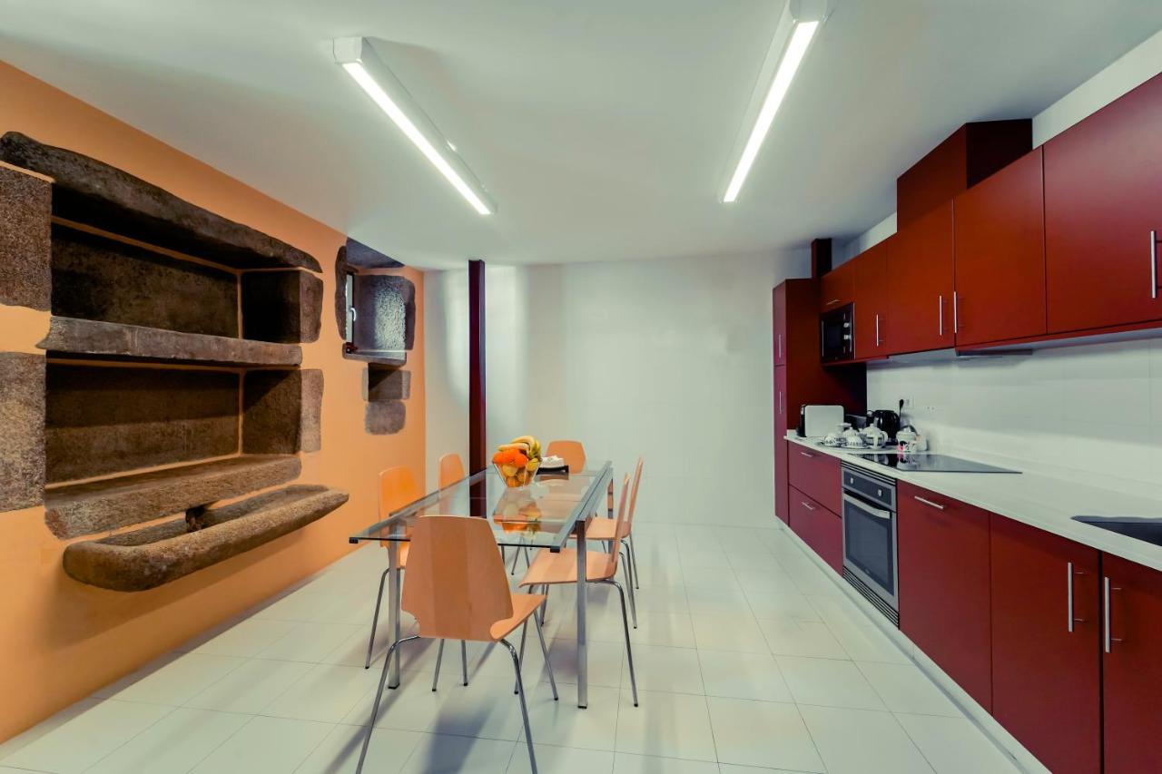 Trevoes Casas Do Priorゲストハウス エクステリア 写真