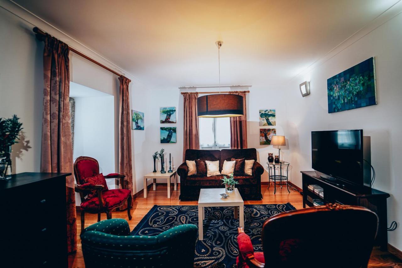 Trevoes Casas Do Priorゲストハウス エクステリア 写真