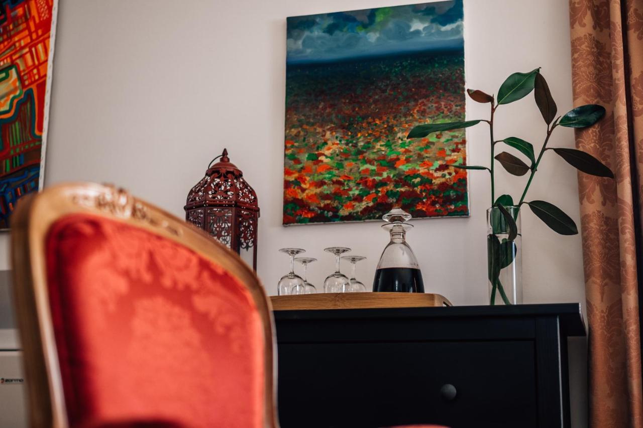 Trevoes Casas Do Priorゲストハウス エクステリア 写真