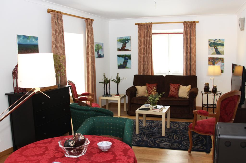 Trevoes Casas Do Priorゲストハウス エクステリア 写真