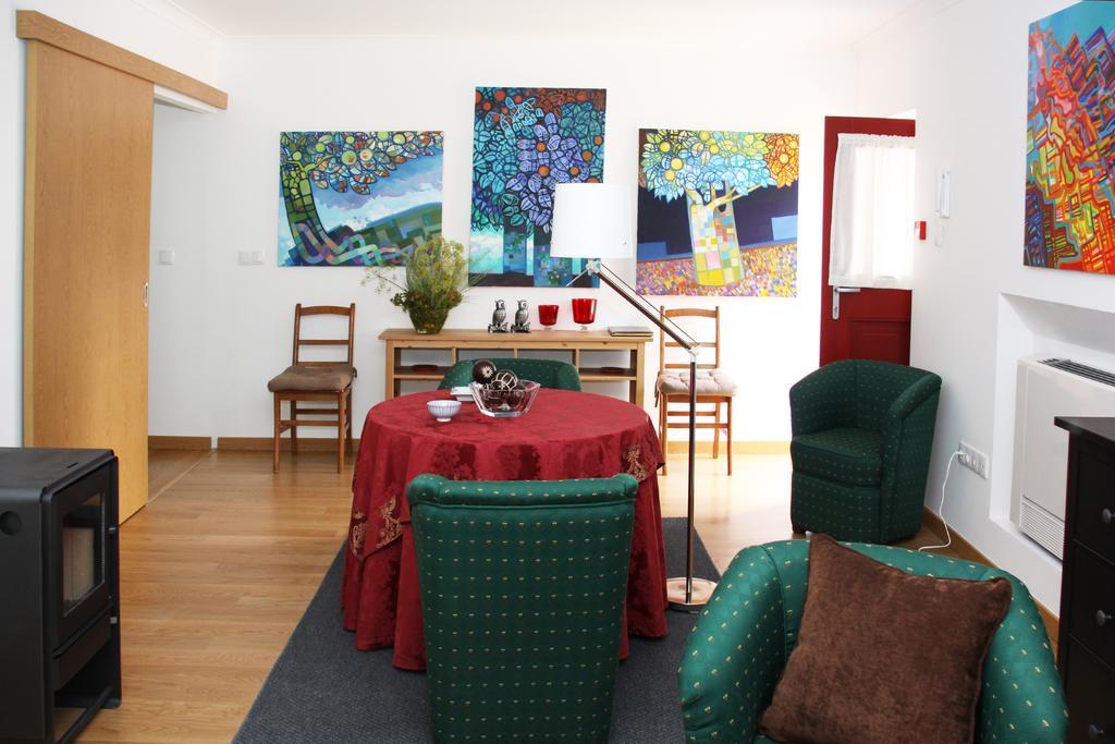 Trevoes Casas Do Priorゲストハウス エクステリア 写真